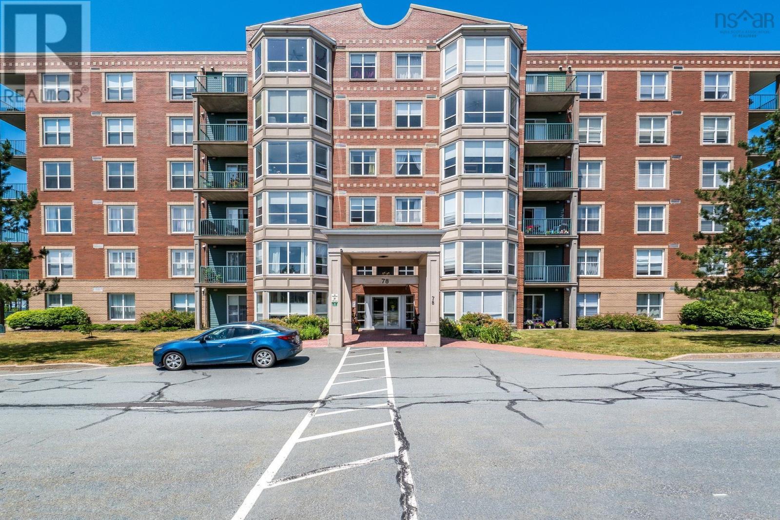 106 - 78 Regency Park Drive Property Photo 1