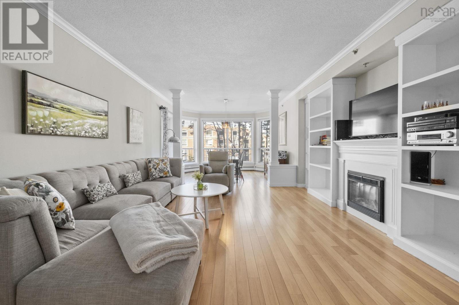 106 - 78 Regency Park Drive Property Photo 14