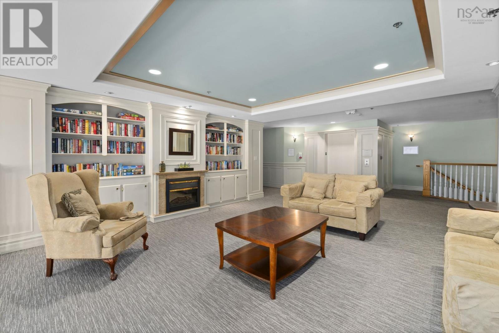 106 - 78 Regency Park Drive Property Photo 40