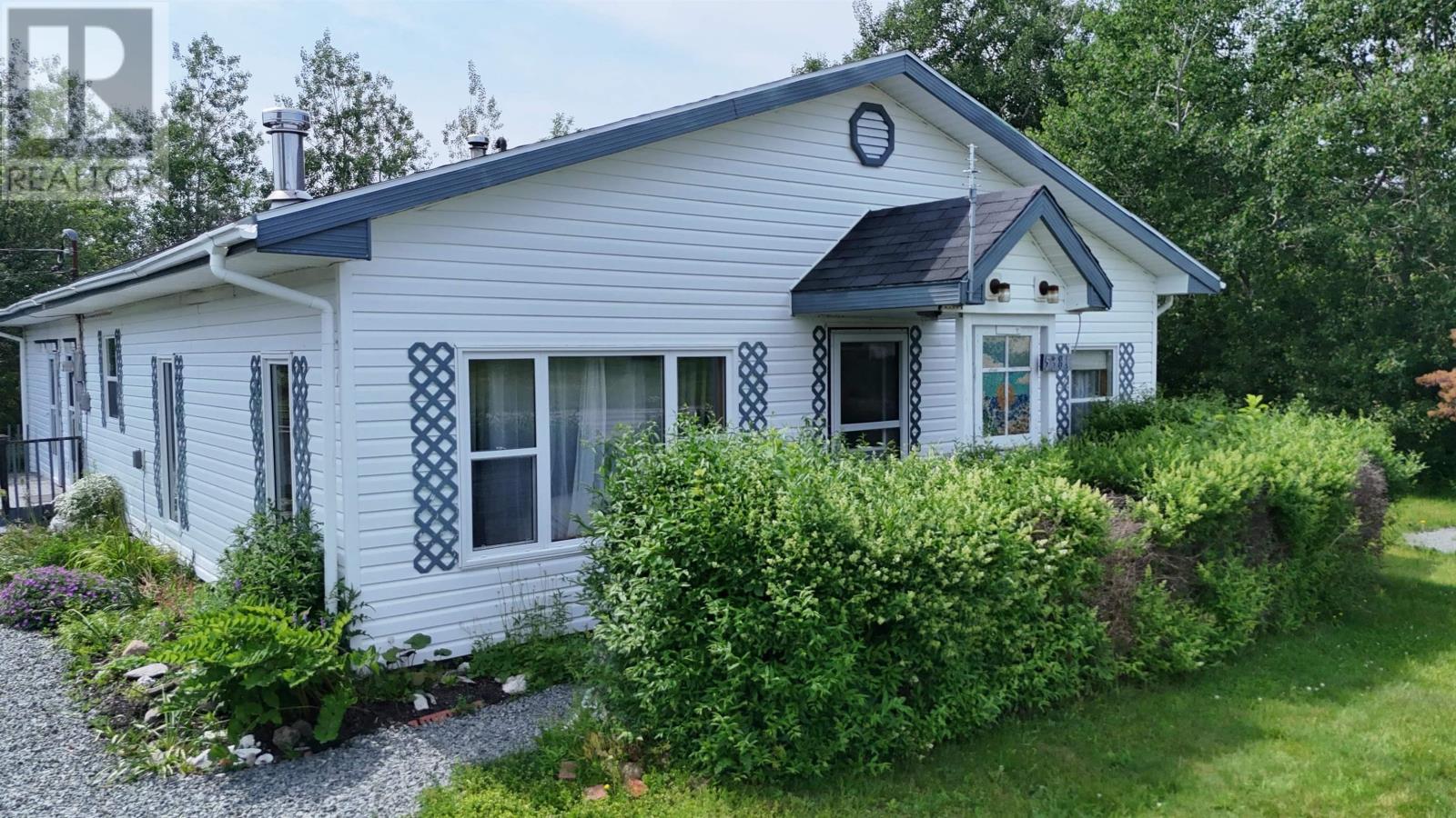 5381 Highway 19 Property Photo 1