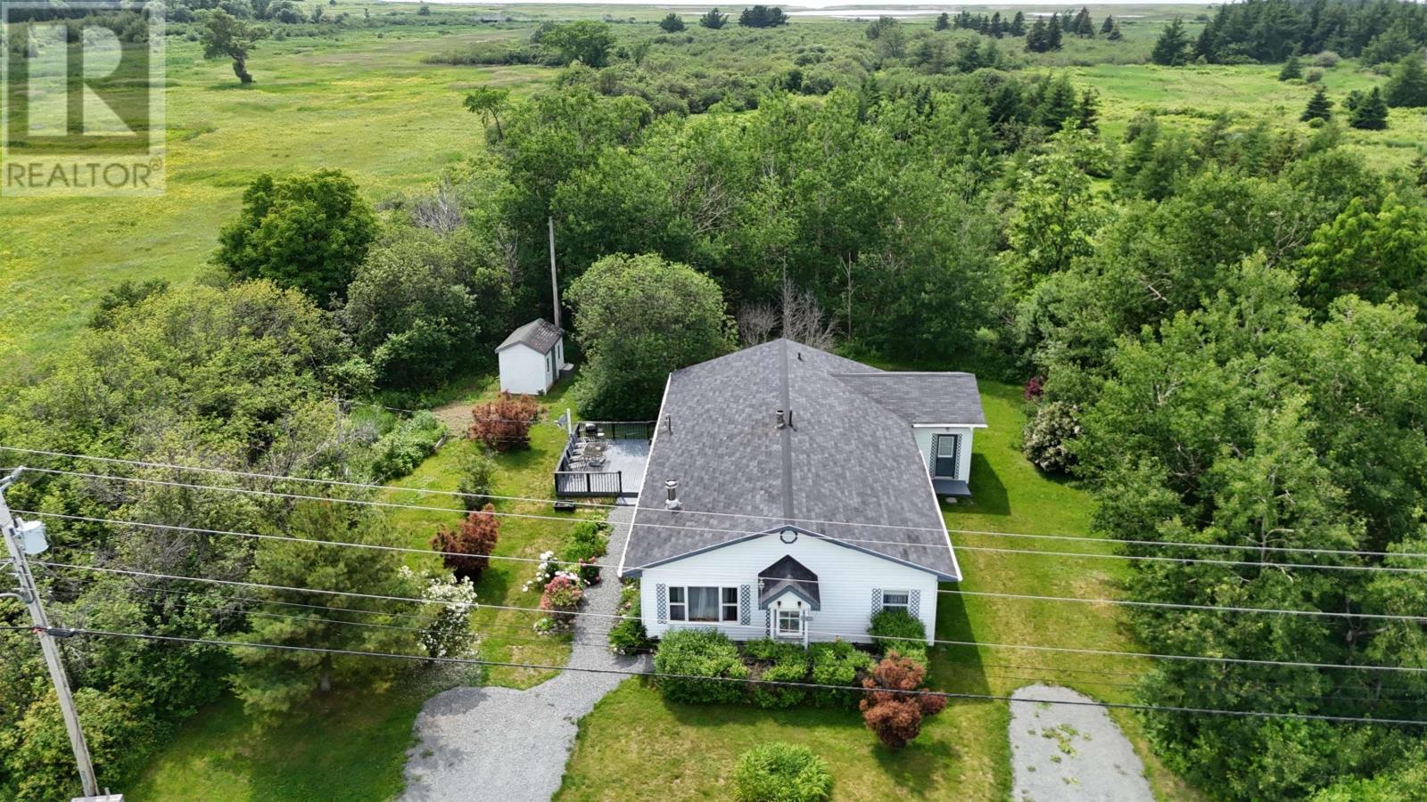 5381 Highway 19 Property Photo 2