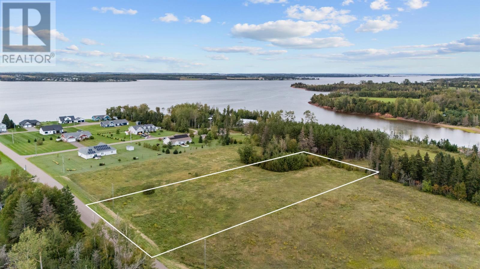 Lot 22-2 Macphail Cove Road Property Photo 1