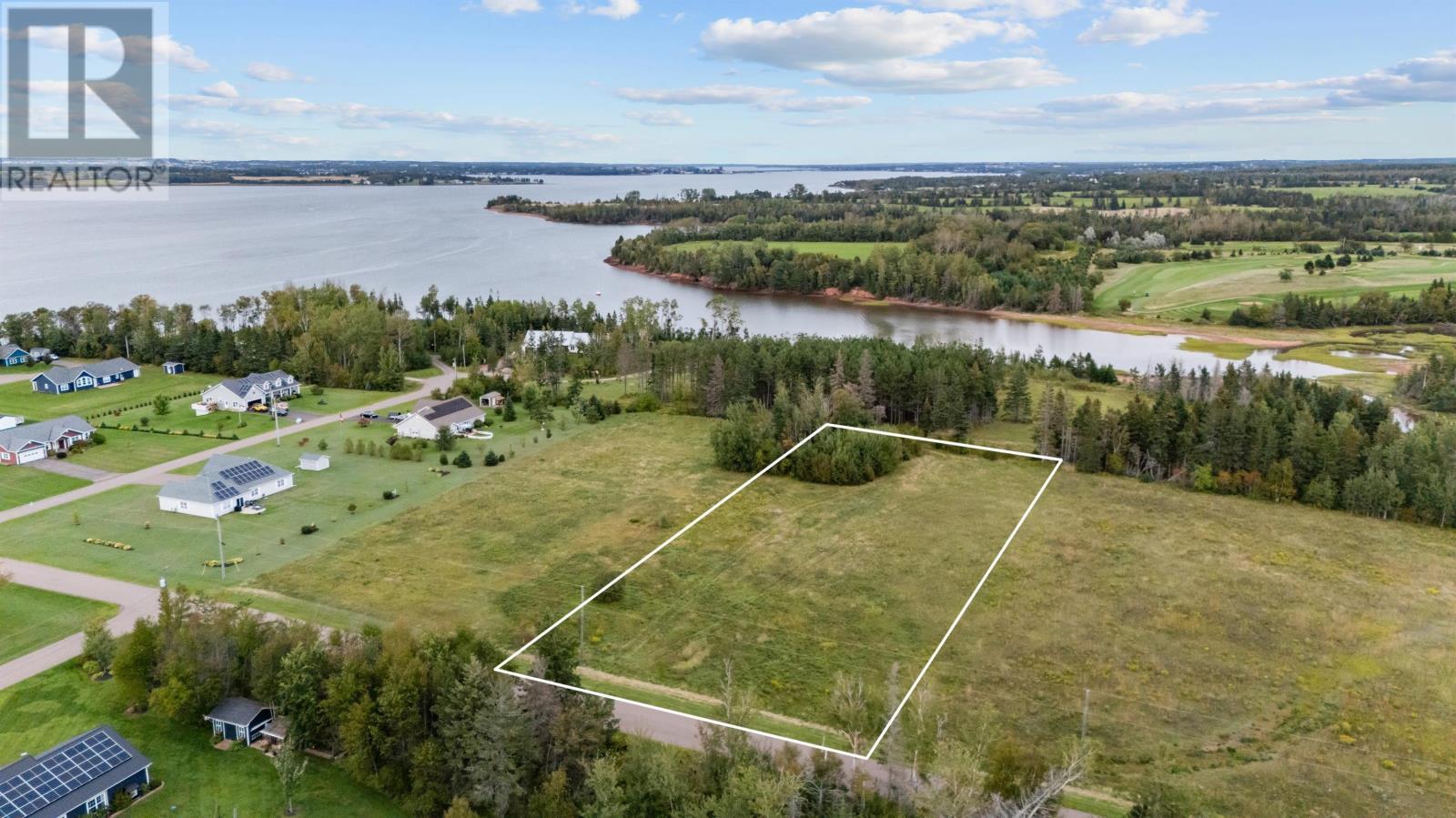 Lot 22-2 Macphail Cove Road Property Photo 2