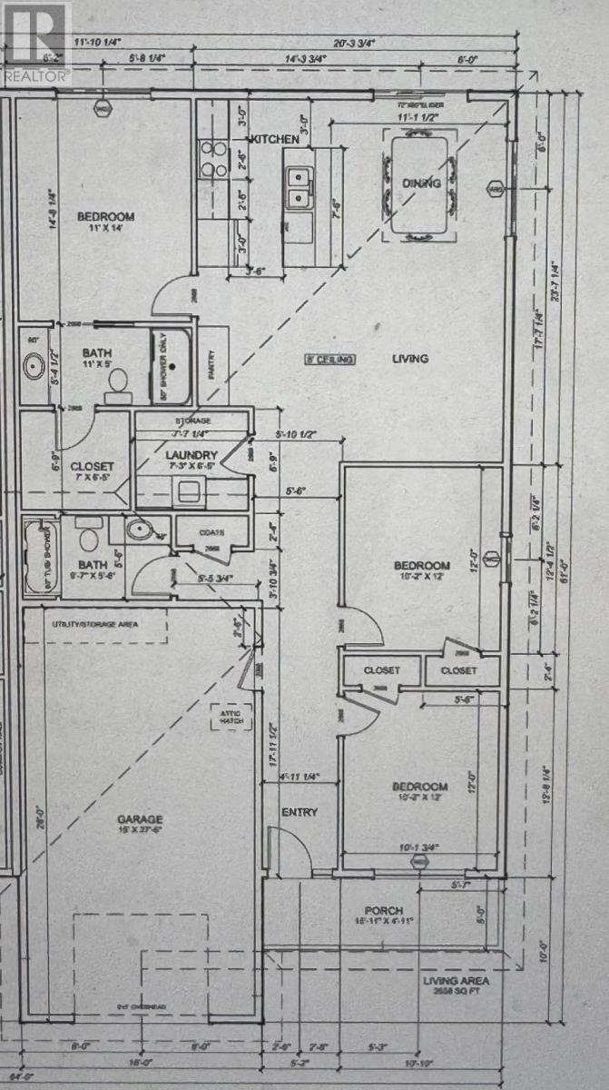 379 Norwood Road Property Photo 2