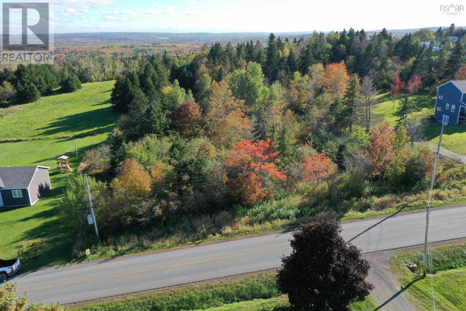 Lot Greenhill Road Property Photo 1