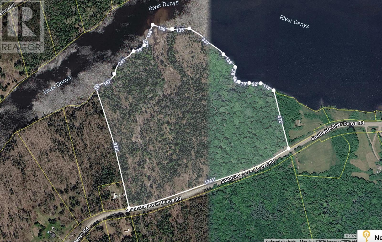Southside River Denys Road Property Photo 1