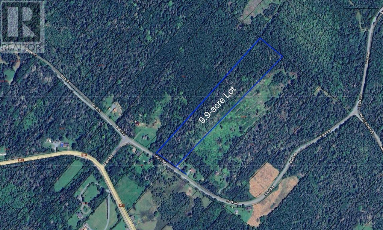 Lot (pid 60367430) Back Road Property Photo 2