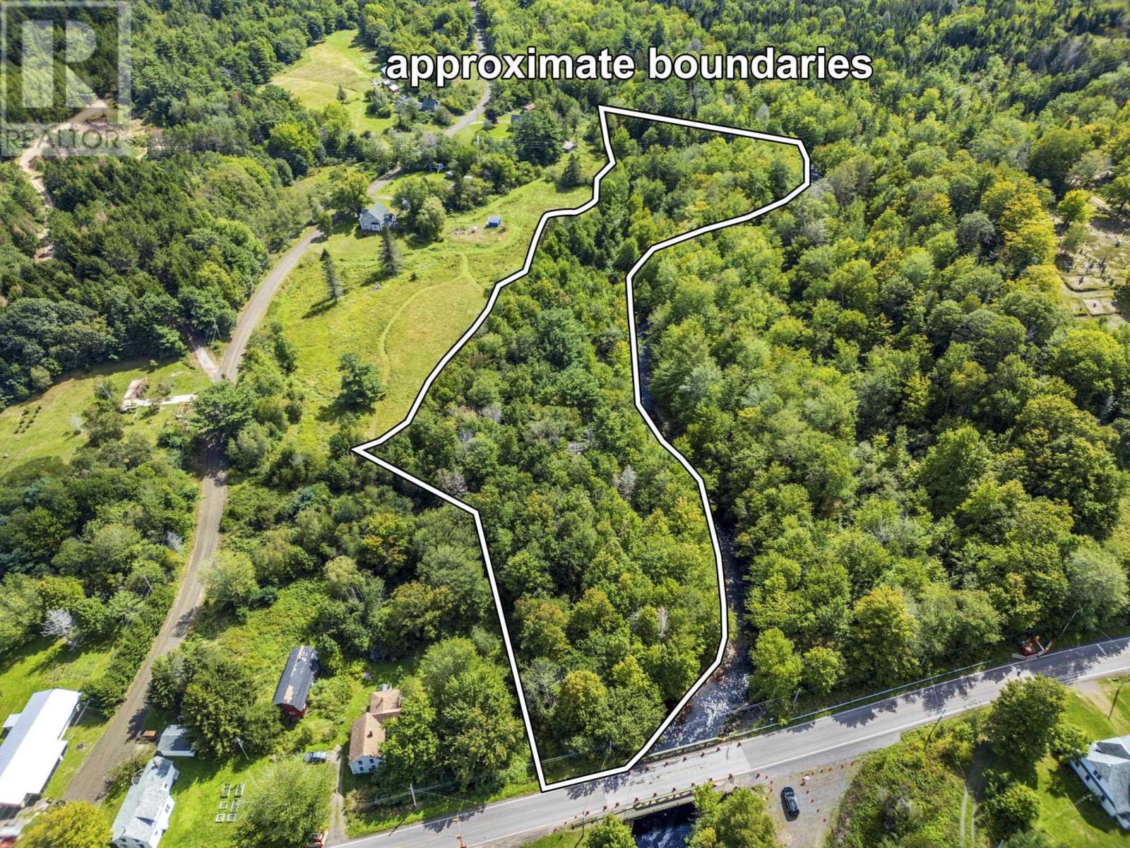 Lot Highway 201 Property Photo 1