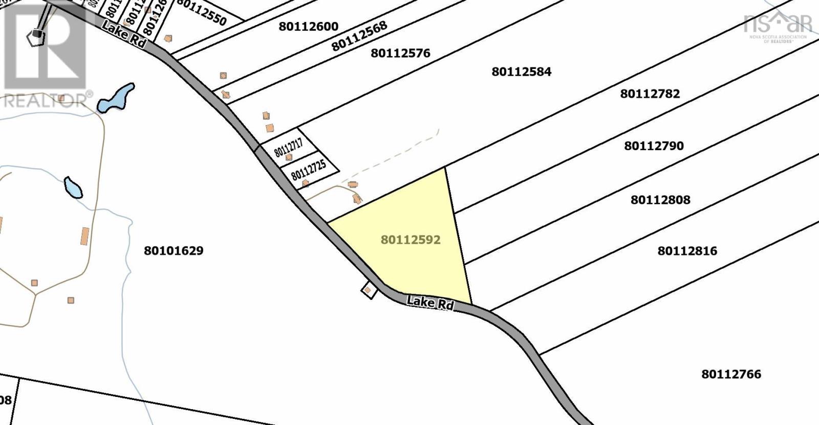 Lake Road Property Photo 1