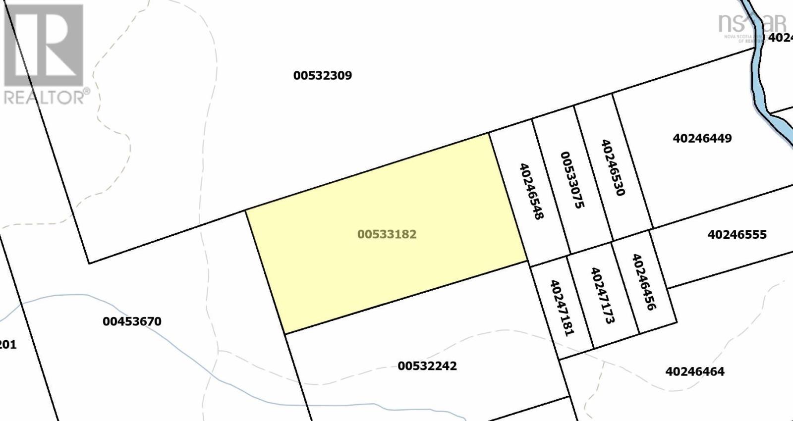 Dufferin Mines Road Property Photo 1