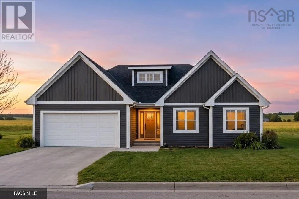 Lot 444 Everwood Avenue Property Photo 1