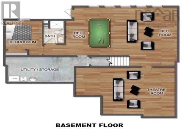 Lot 444 Everwood Avenue Property Photo 3