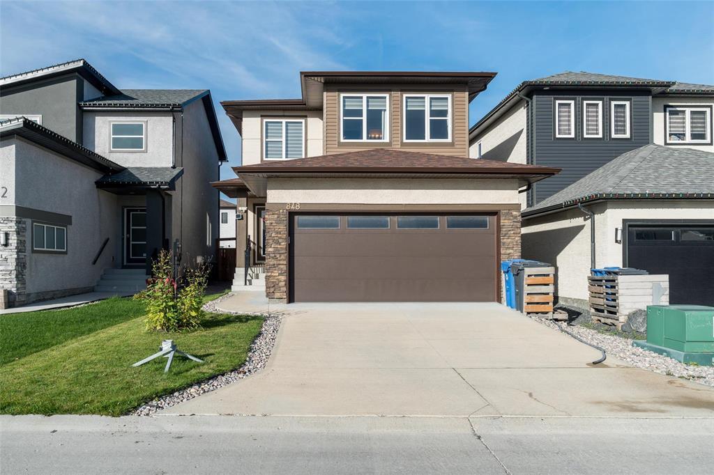 848 De La Seigneurie Boulevard Property Photo 1
