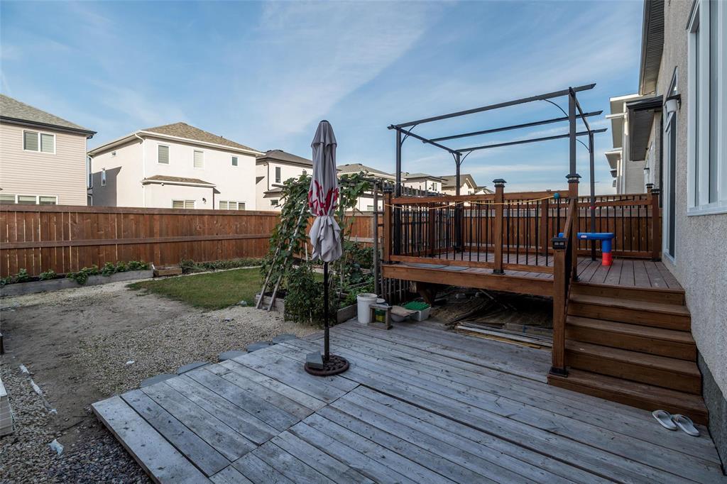 848 De La Seigneurie Boulevard Property Photo 31