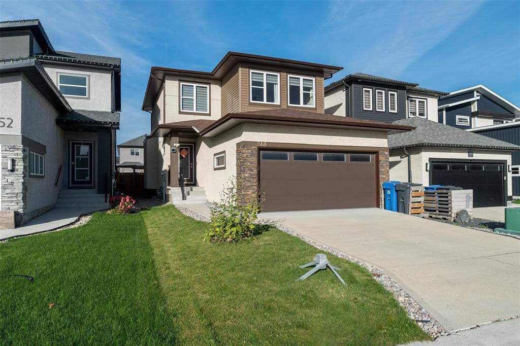 848 De La Seigneurie Boulevard Property Photo 32