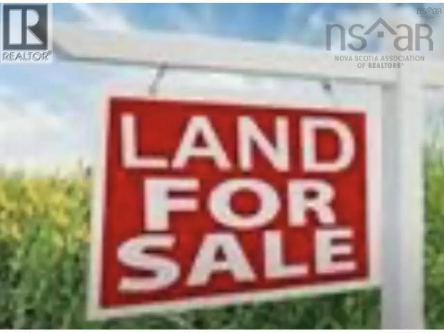 Lot Roxbury Road, Highway 201 Property Photo 1