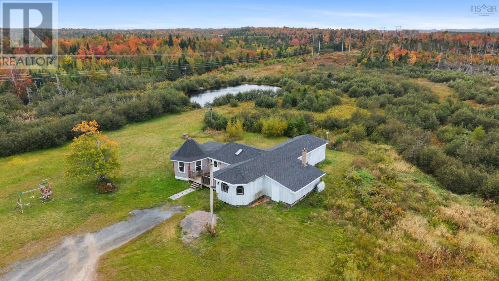 4427 Pictou Road Property Photo 1