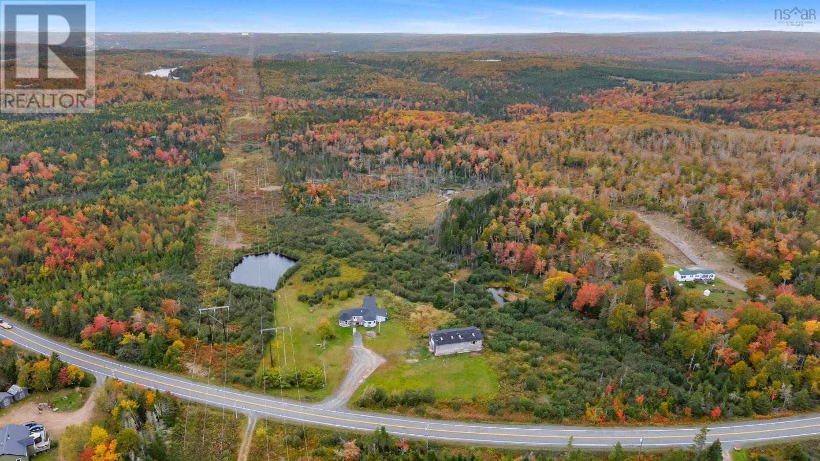 4427 Pictou Road Property Photo 3