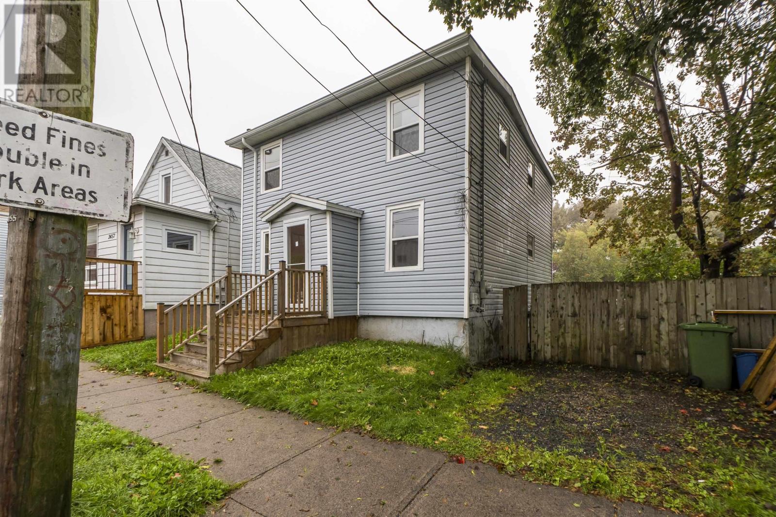 2455 Gladstone Street Property Photo 29