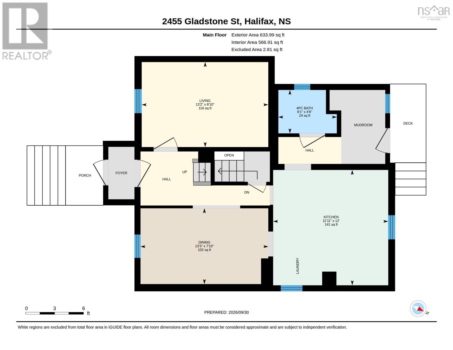 2455 Gladstone Street Property Photo 40