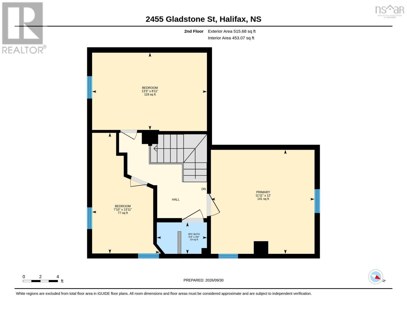 2455 Gladstone Street Property Photo 41