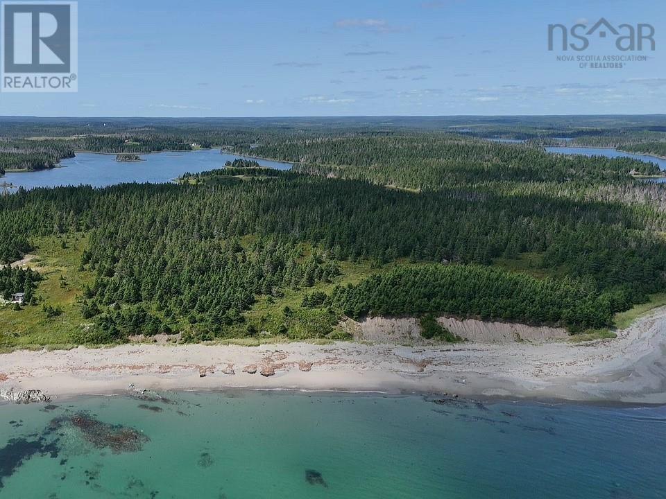 Lot 08-15 Crooked Lake Rd Property Photo 1