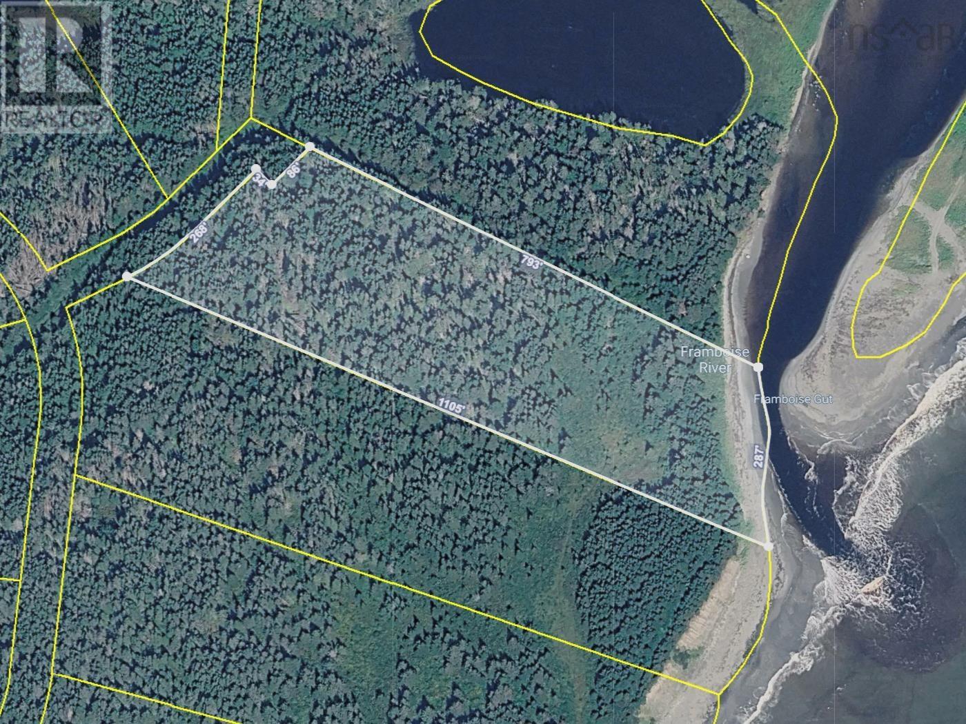 Lot 08-15 Crooked Lake Rd Property Photo 2