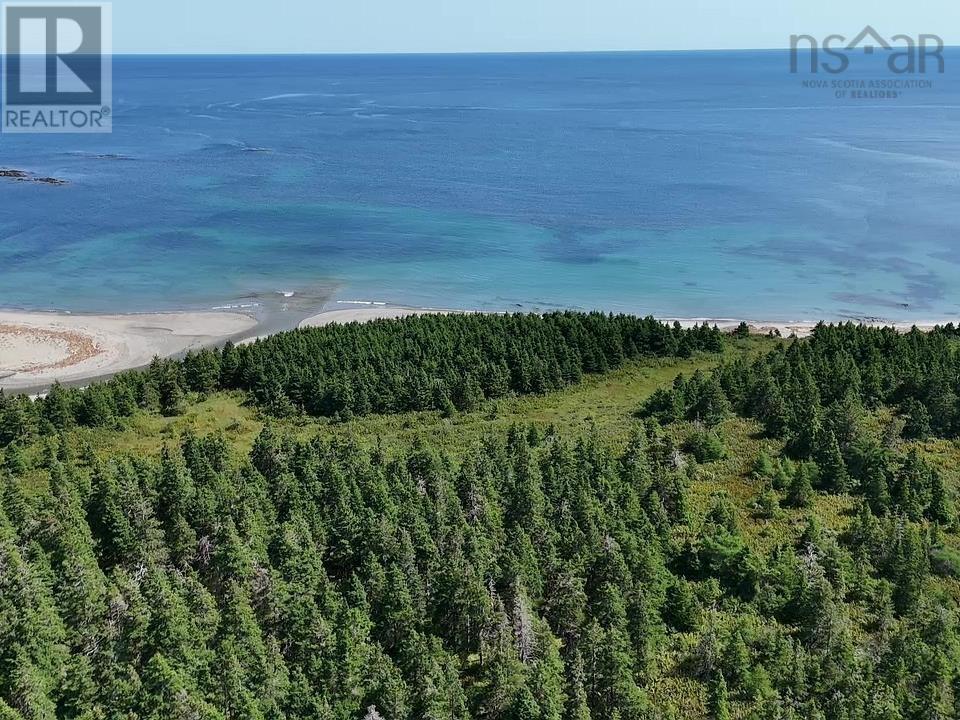 Lot 08-15 Crooked Lake Rd Property Photo 3