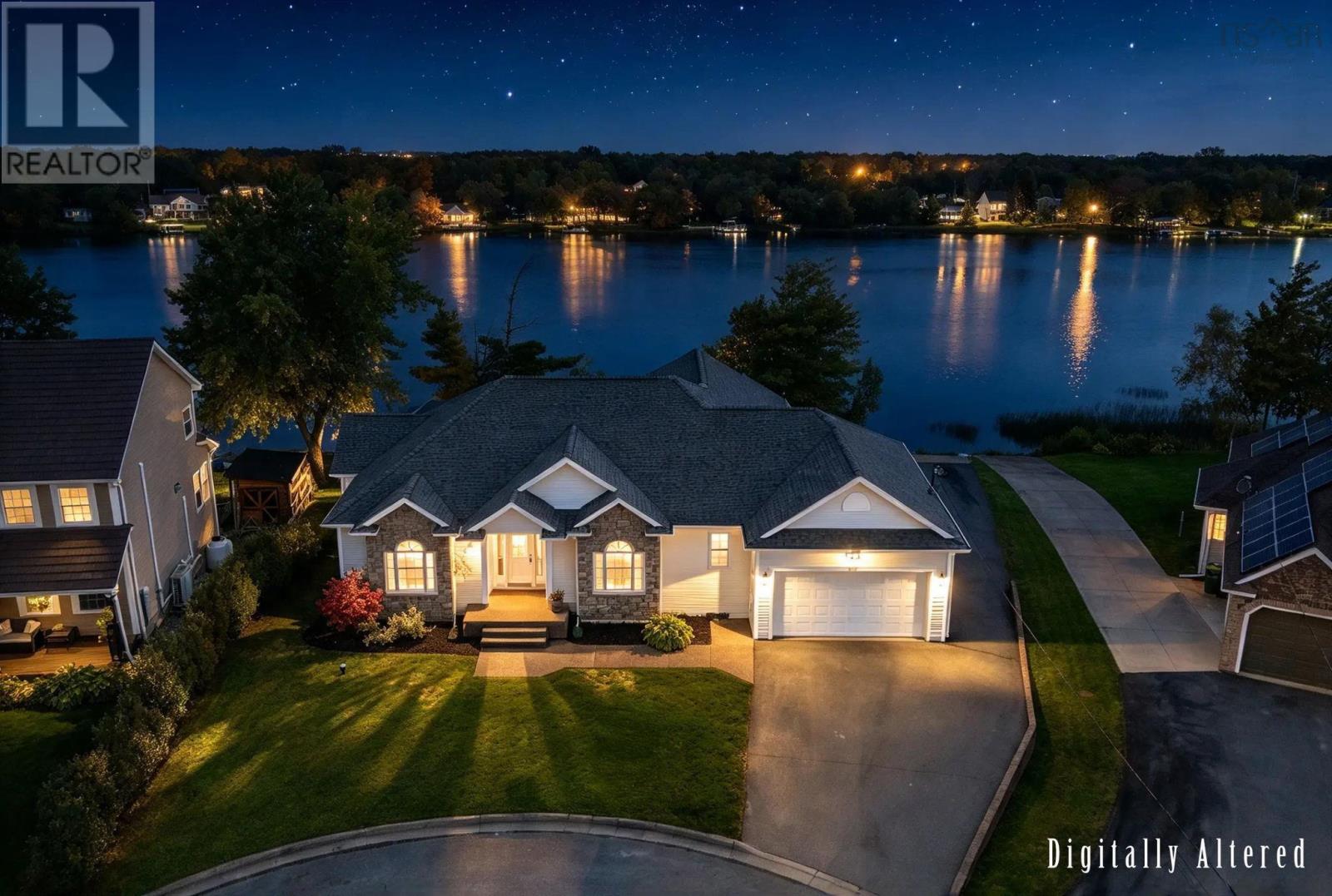 550 Springfield Lake Road