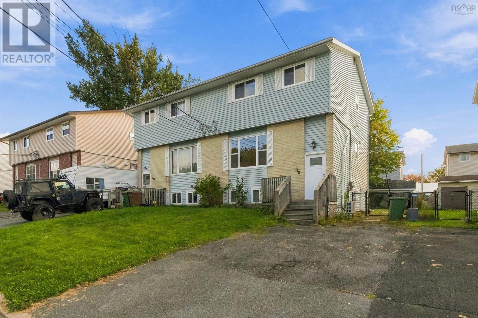 118 Waterwheel Crescent Property Photo 3