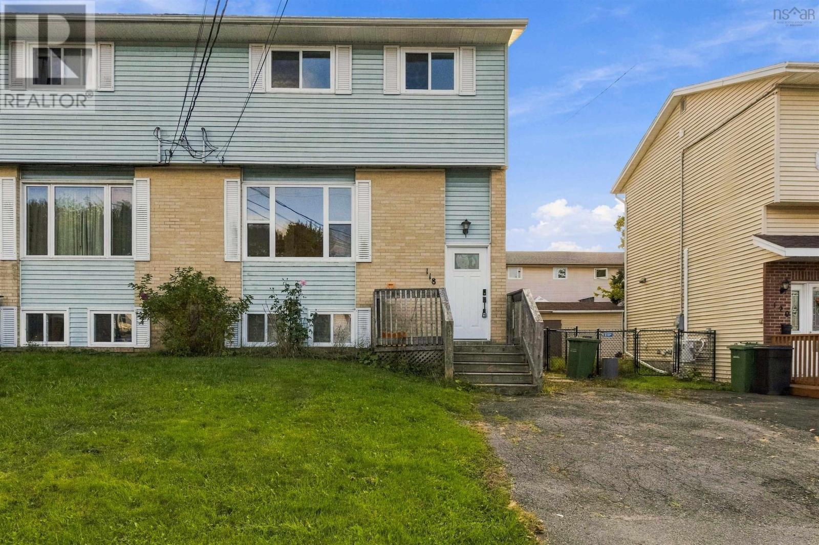 118 Waterwheel Crescent Property Photo 4