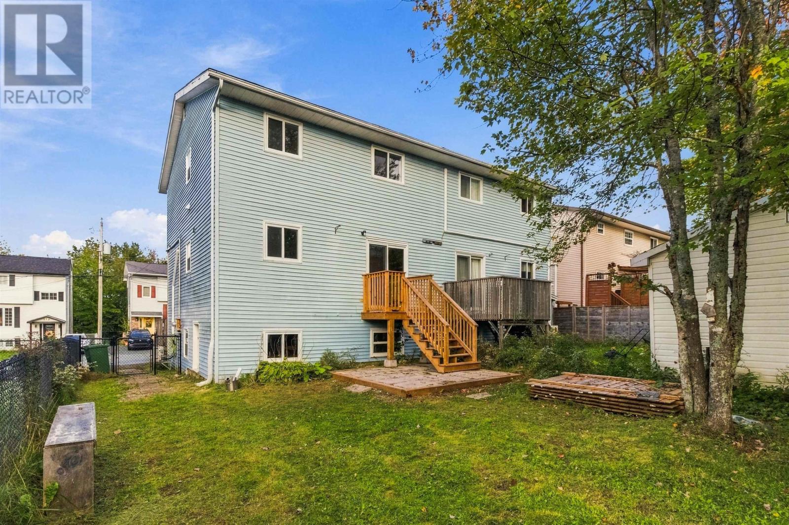 118 Waterwheel Crescent Property Photo 36