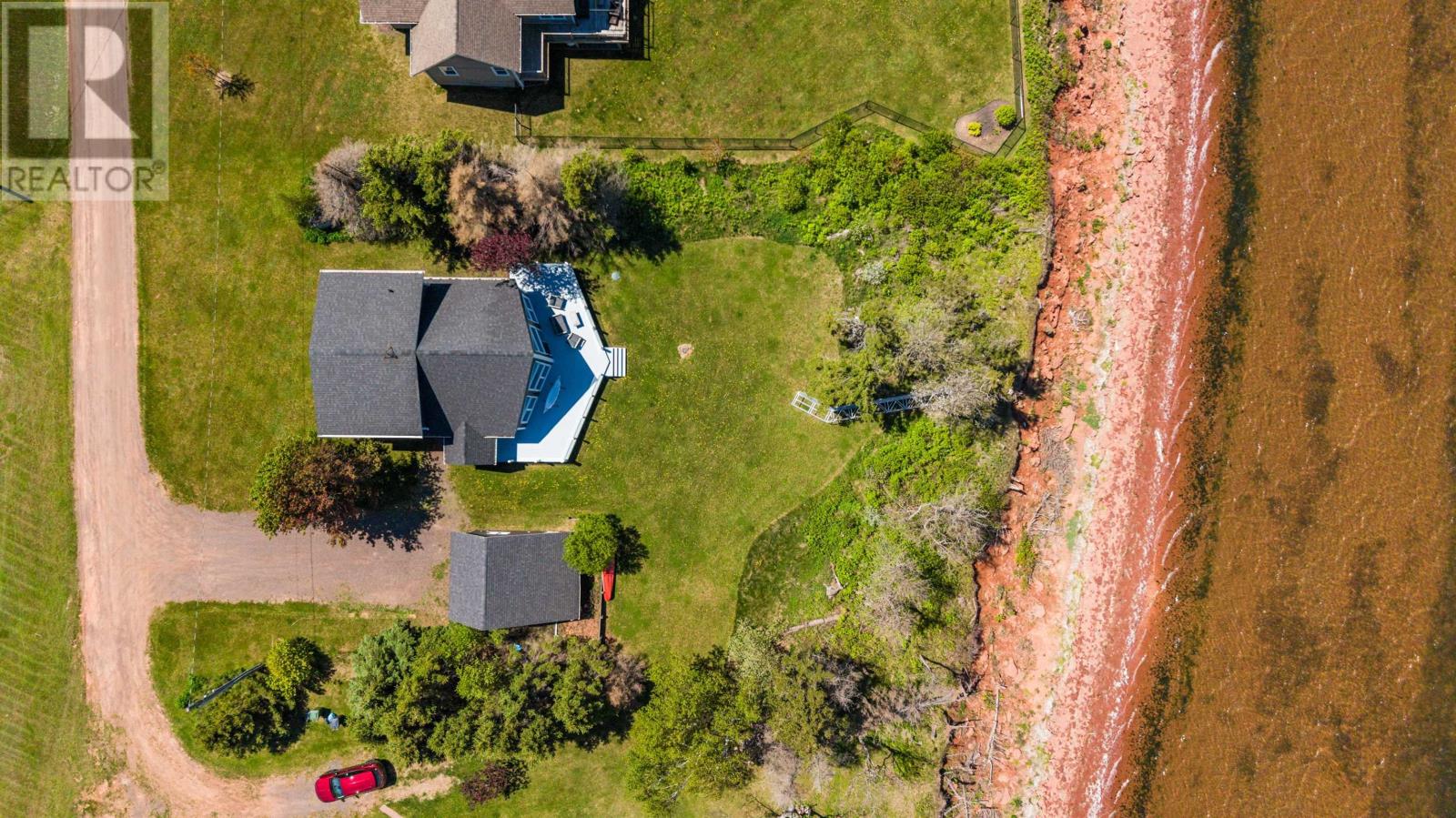 309 Eagles Path Lane Property Photo 3