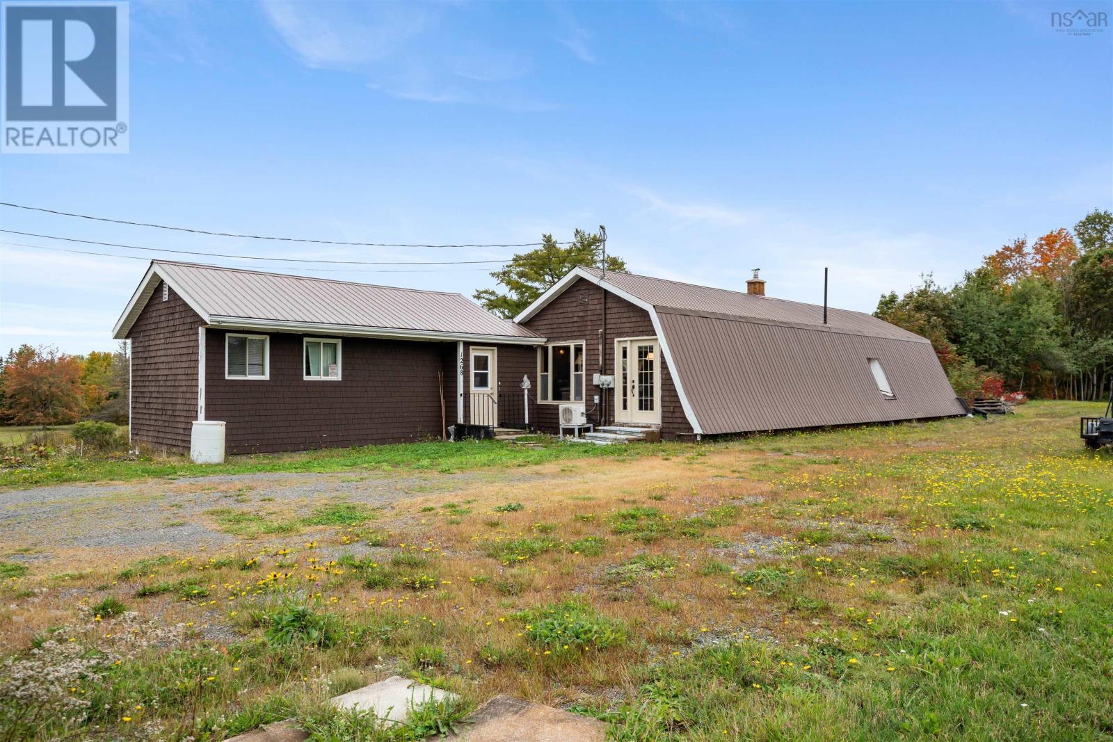1268 Plains Road Property Photo 1