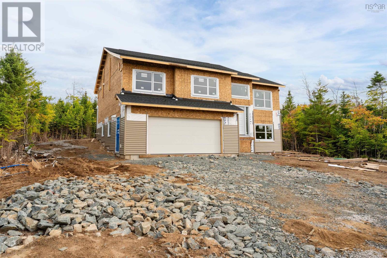 Lot 40 Powers Road Property Photo 1