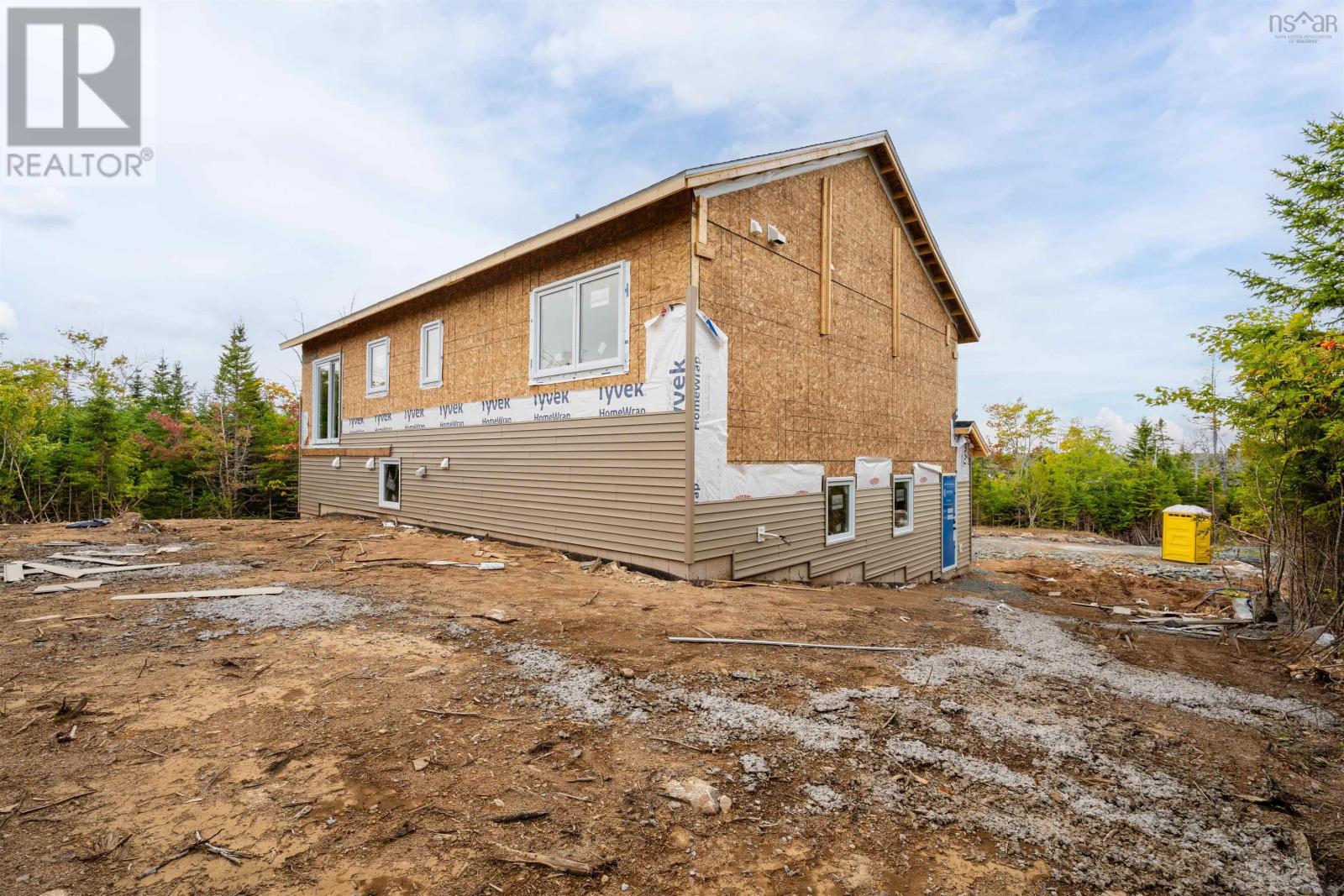 Lot 40 Powers Road Property Photo 2
