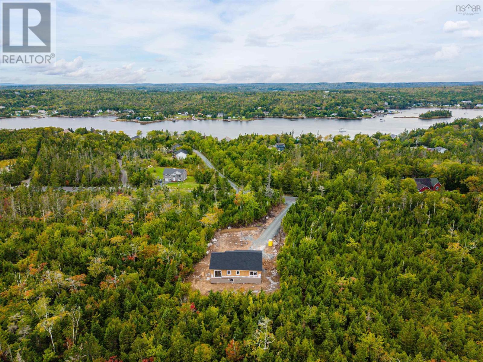 Lot 40 Powers Road Property Photo 4