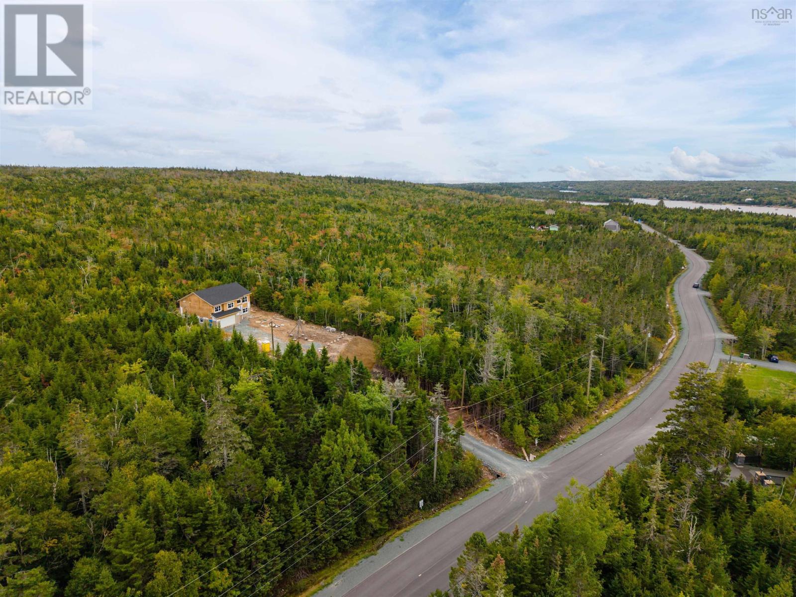 Lot 40 Powers Road Property Photo 5