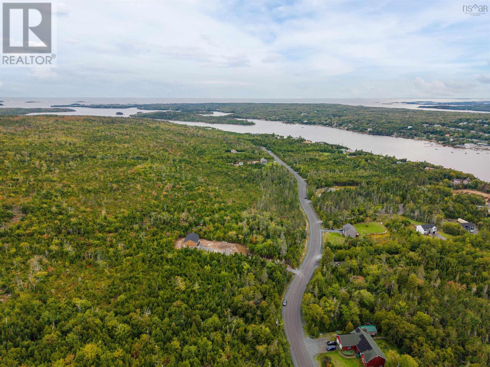 Lot 40 Powers Road Property Photo 6