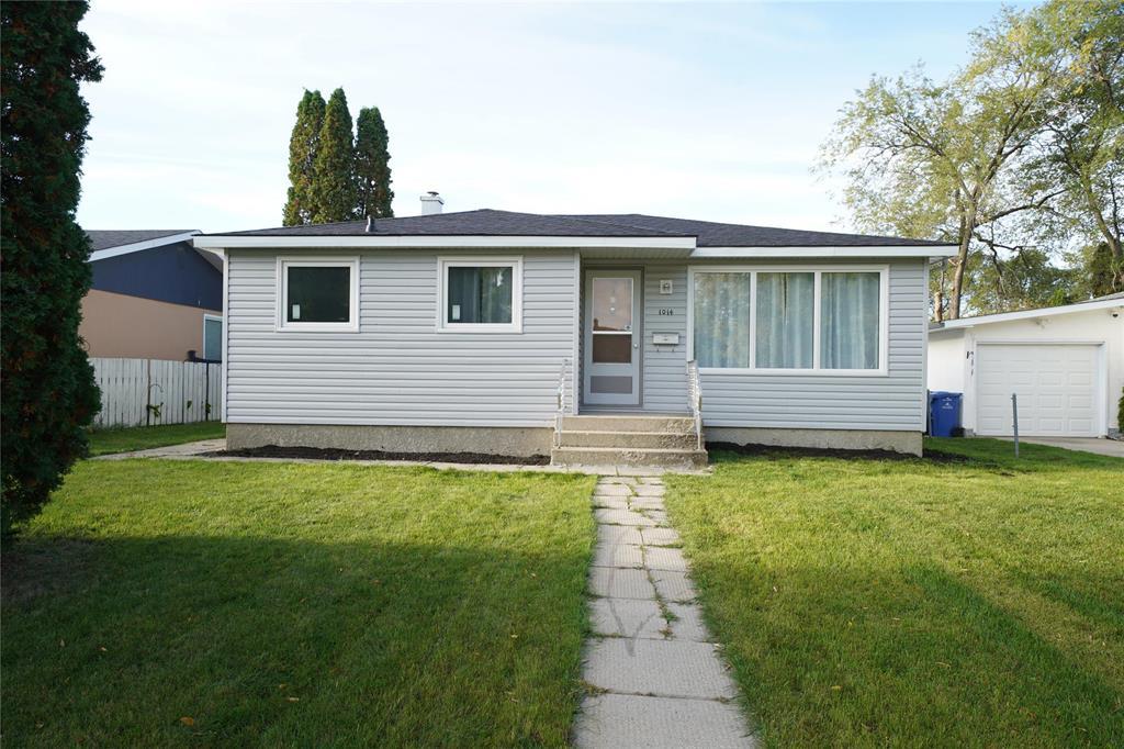 1014 Fleming Avenue Property Photo 1