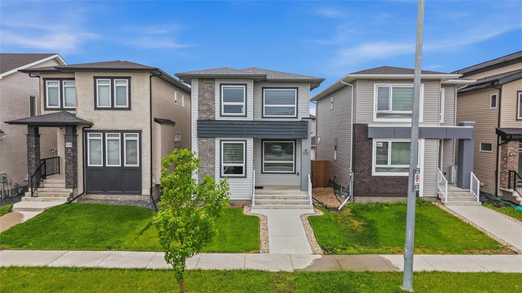 837 De La Seigneurie Boulevard Property Photo 1
