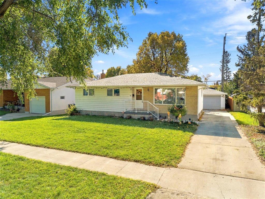 58 Lincrest Road Property Photo 1