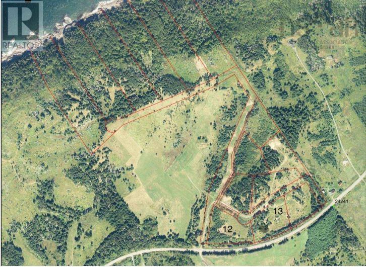 Lot 12 Highway 337 Property Photo 1