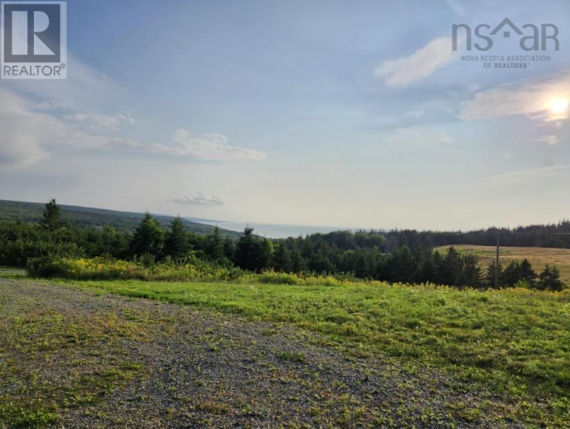 Lot 12 Highway 337 Property Photo 2