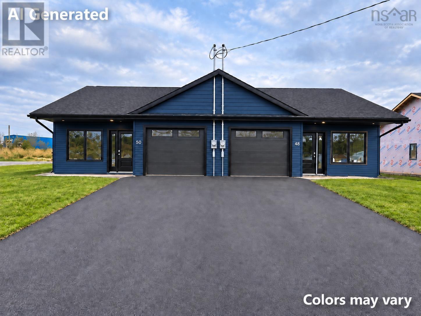 Lot 20b 58 Summer Hill Place Property Photo 1