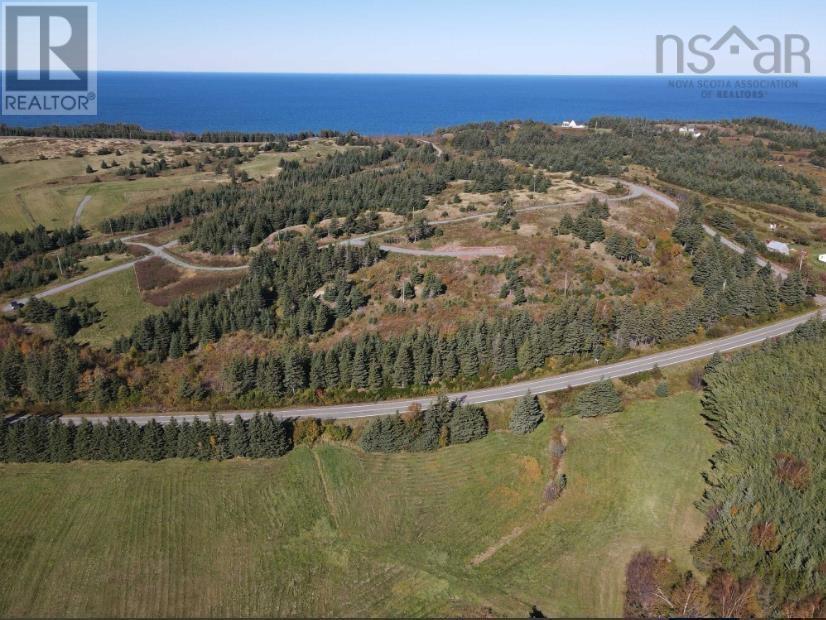 Lot 13 Highway 337 Property Photo 1