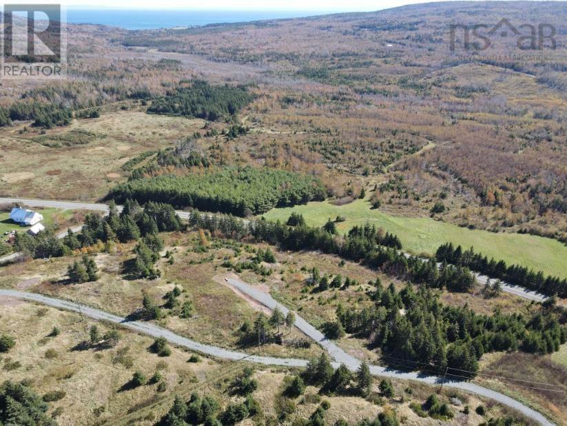 Lot 13 Highway 337 Property Photo 2