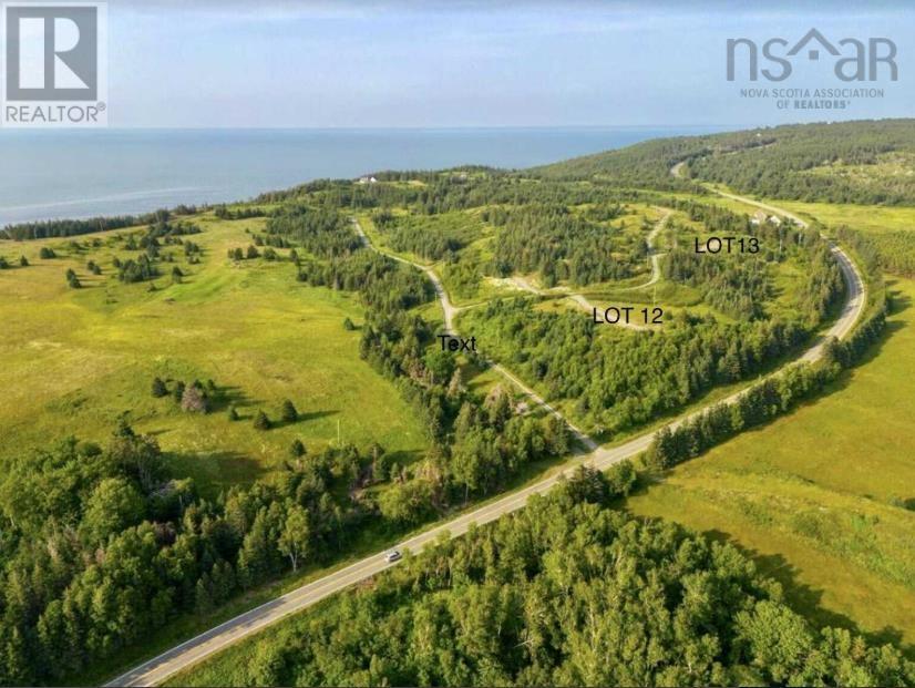 Lot 13 Highway 337 Property Photo 4