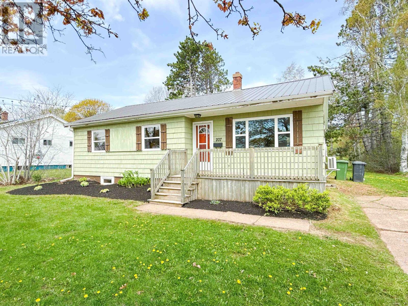 207 Belvedere Avenue