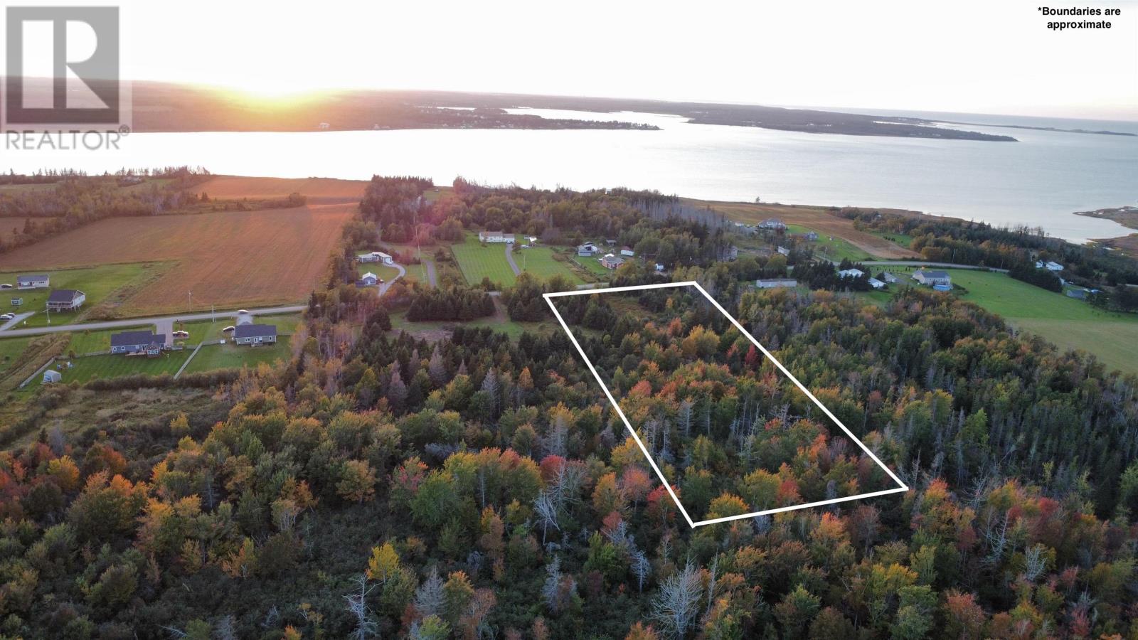 Acreage Blooming Point Road Property Photo 1